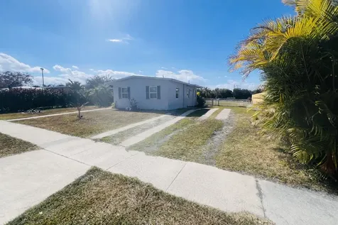 3164 Se Morningside Boulevard Port Saint Lucie FL 34952