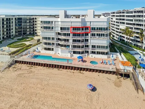 3600 S Ocean Boulevard South Palm Beach FL 33480