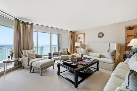 3600 S Ocean Boulevard South Palm Beach FL 33480