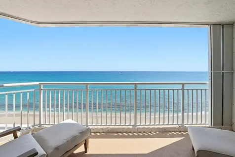 3600 S Ocean Boulevard South Palm Beach FL 33480