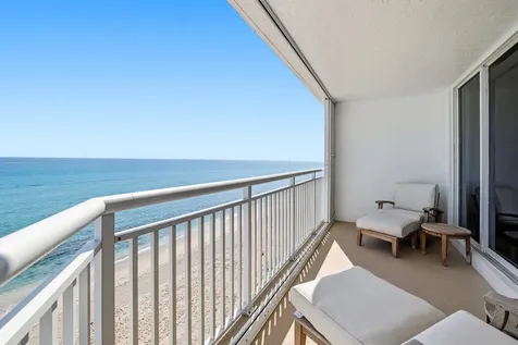 3600 S Ocean Boulevard South Palm Beach FL 33480