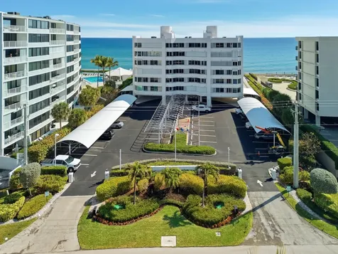 3600 S Ocean Boulevard South Palm Beach FL 33480