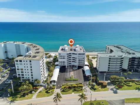 3600 S Ocean Boulevard South Palm Beach FL 33480