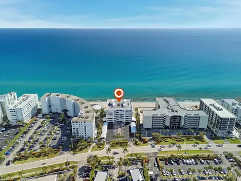 3600 S Ocean Boulevard South Palm Beach FL 33480