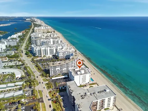 3600 S Ocean Boulevard South Palm Beach FL 33480