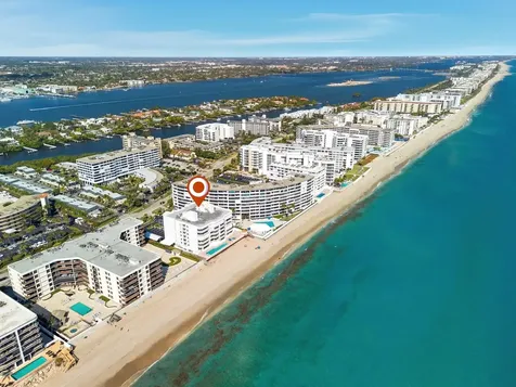 3600 S Ocean Boulevard South Palm Beach FL 33480