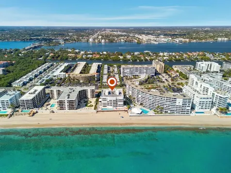 3600 S Ocean Boulevard South Palm Beach FL 33480