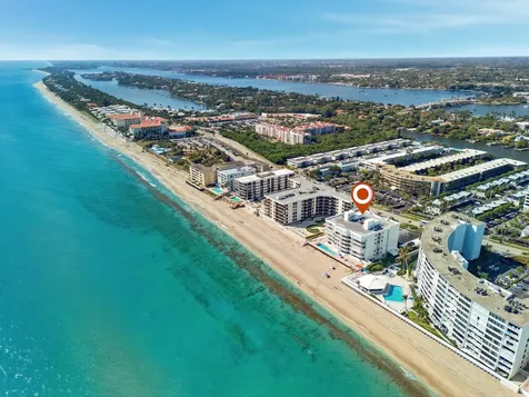 3600 S Ocean Boulevard South Palm Beach FL 33480