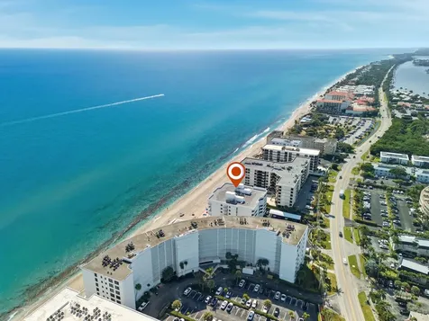 3600 S Ocean Boulevard South Palm Beach FL 33480