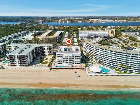3600 S Ocean Boulevard South Palm Beach FL 33480