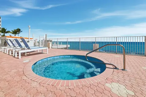 3600 S Ocean Boulevard South Palm Beach FL 33480