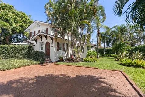 5503 N Flagler Drive West Palm Beach FL 33407