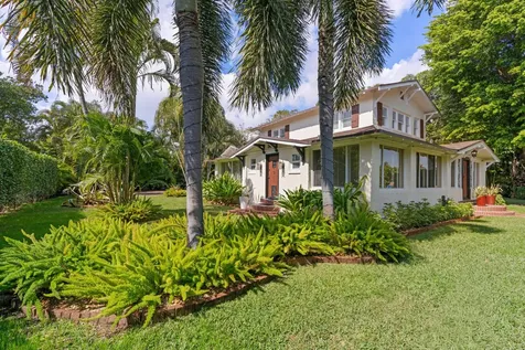 5503 N Flagler Drive West Palm Beach FL 33407