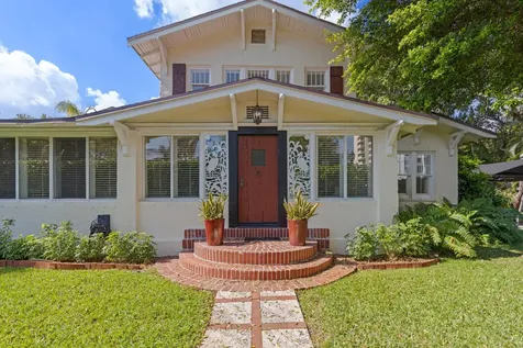 5503 N Flagler Drive West Palm Beach FL 33407