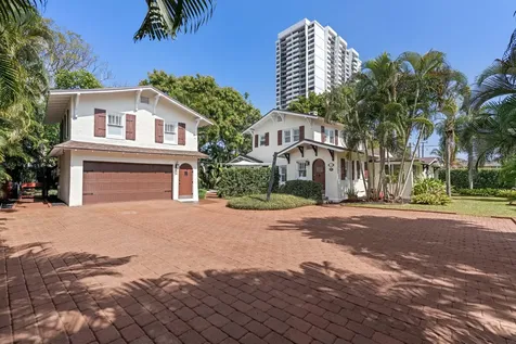 5503 N Flagler Drive West Palm Beach FL 33407