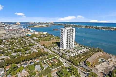 5503 N Flagler Drive West Palm Beach FL 33407