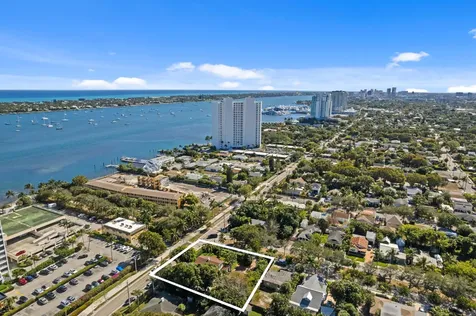 5503 N Flagler Drive West Palm Beach FL 33407