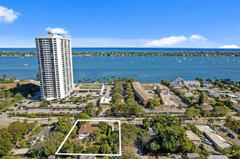 5503 N Flagler Drive West Palm Beach FL 33407