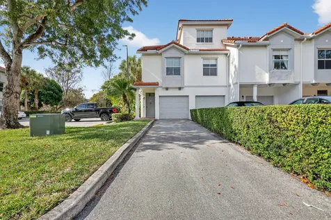 2044 Alta Meadows Lane Delray Beach FL 33444