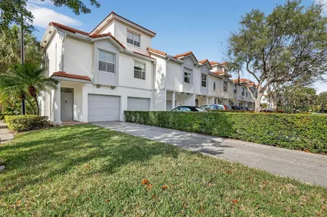 2044 Alta Meadows Lane Delray Beach FL 33444