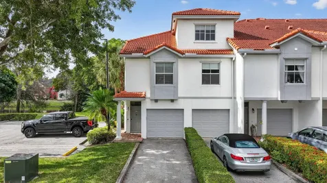 2044 Alta Meadows Lane Delray Beach FL 33444