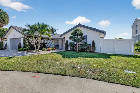 5744 Vista Linda Lane Boca Raton FL 33433
