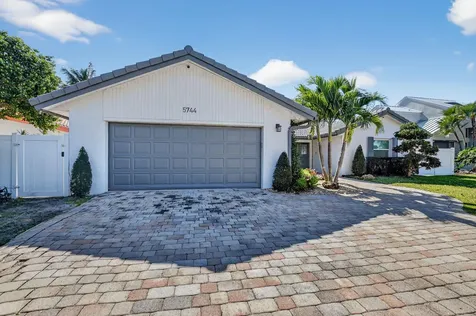 5744 Vista Linda Lane Boca Raton FL 33433