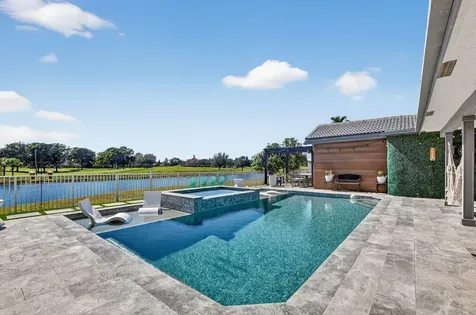 5744 Vista Linda Lane Boca Raton FL 33433