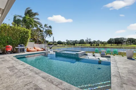 5744 Vista Linda Lane Boca Raton FL 33433
