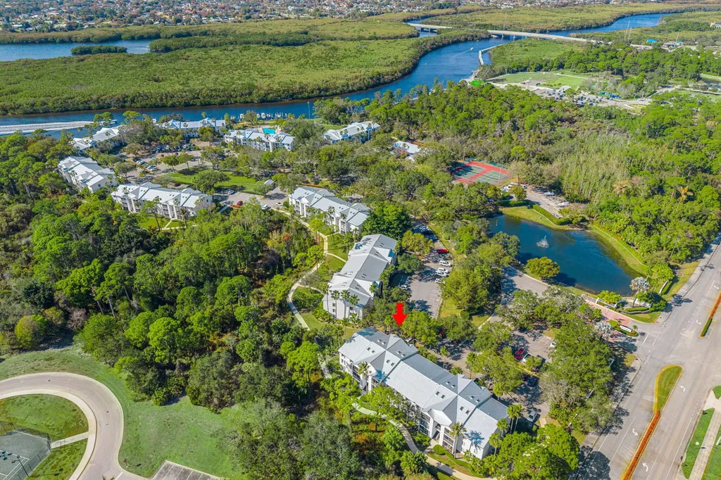 2500 Se Anchorage Cove Port Saint Lucie FL 34952