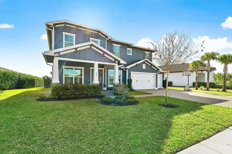 923 Hookline Circle The Acreage FL 33470