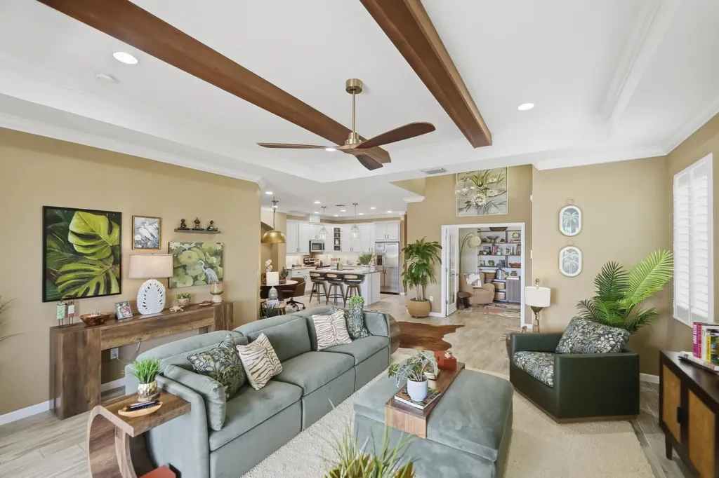12893 Sw Lake Fern Circle Port Saint Lucie FL 34987