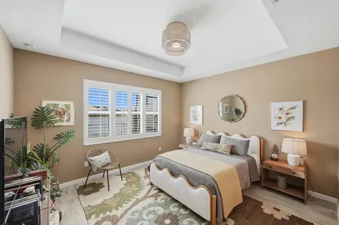 12893 Sw Lake Fern Circle Port Saint Lucie FL 34987