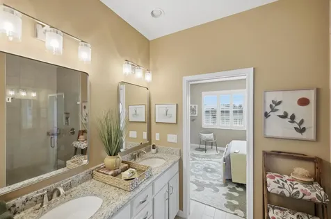 12893 Sw Lake Fern Circle Port Saint Lucie FL 34987