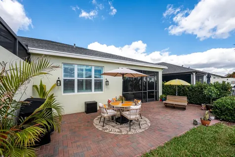 12893 Sw Lake Fern Circle Port Saint Lucie FL 34987