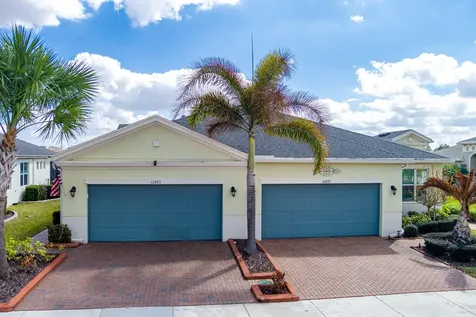 12893 Sw Lake Fern Circle Port Saint Lucie FL 34987