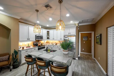 12893 Sw Lake Fern Circle Port Saint Lucie FL 34987