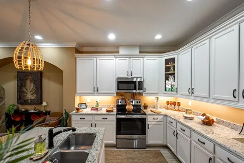 12893 Sw Lake Fern Circle Port Saint Lucie FL 34987