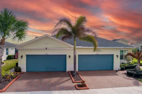 12893 Sw Lake Fern Circle Port Saint Lucie FL 34987