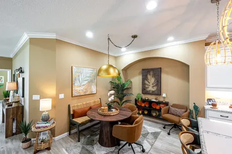 12893 Sw Lake Fern Circle Port Saint Lucie FL 34987