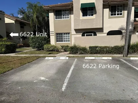 6622 Via Regina Boca Raton FL 33433