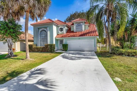 2746 Linkside Drive Wellington FL 33414