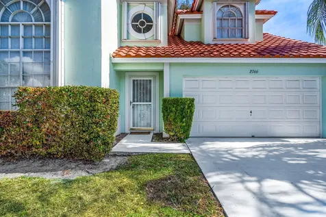 2746 Linkside Drive Wellington FL 33414