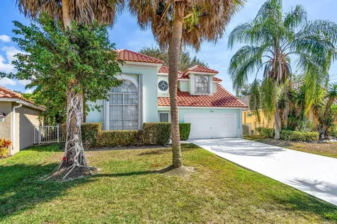 2746 Linkside Drive Wellington FL 33414