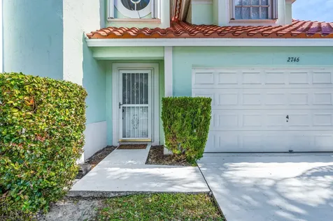 2746 Linkside Drive Wellington FL 33414