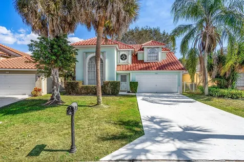 2746 Linkside Drive Wellington FL 33414