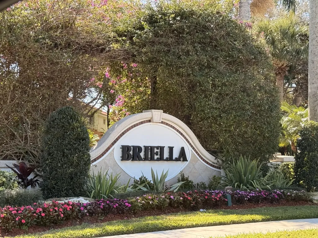 7189 Briella Drive Boynton Beach FL 33437
