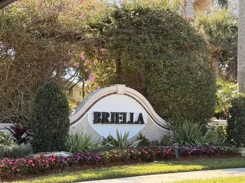 7189 Briella Drive Boynton Beach FL 33437