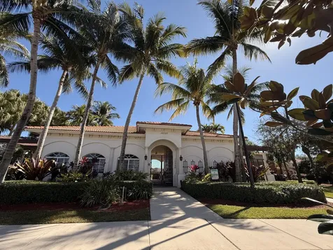 7189 Briella Drive Boynton Beach FL 33437