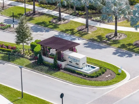 10466 Northbrook Circle West Palm Beach FL 33412